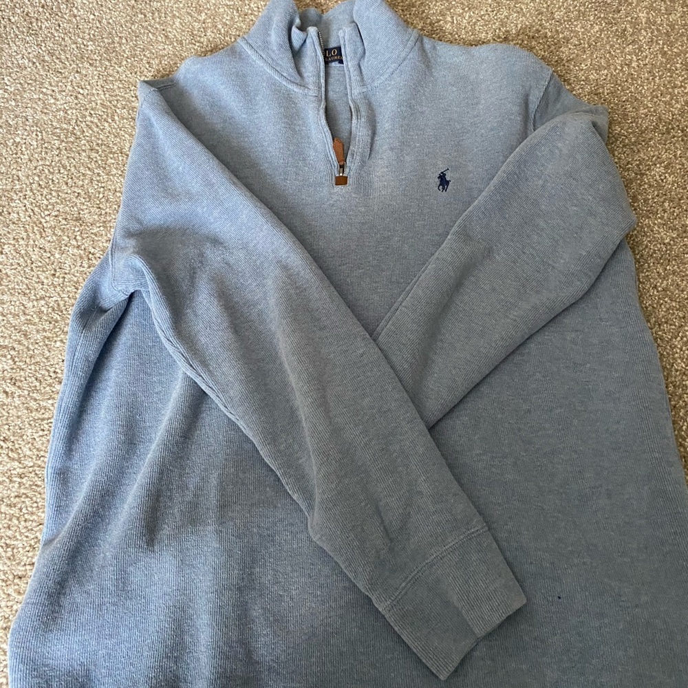 Polo RL Men’s Medium Pullover